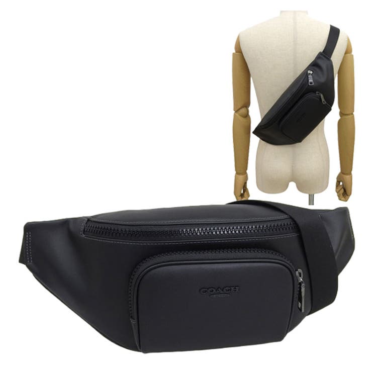 COACH コーチ バッグ | Riverall | 詳細画像1 