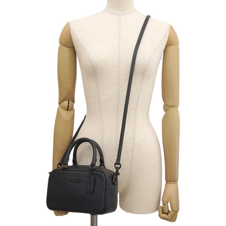 COACH コーチ バッグ[品番：SESB0025014]｜Riverall