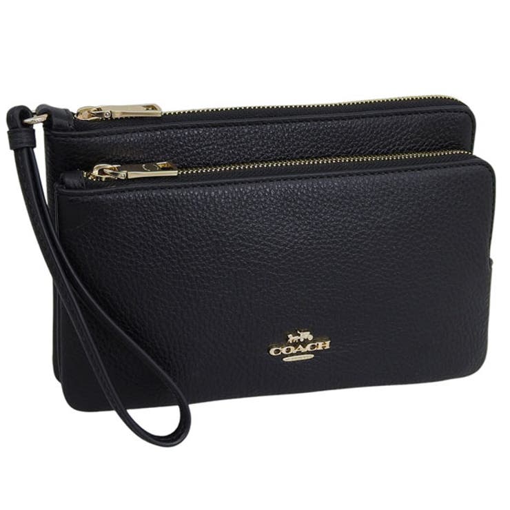 COACH コーチ ポーチ コーチ COACH ポーチ （PINK） -ファッション通販 FASHION WALKER