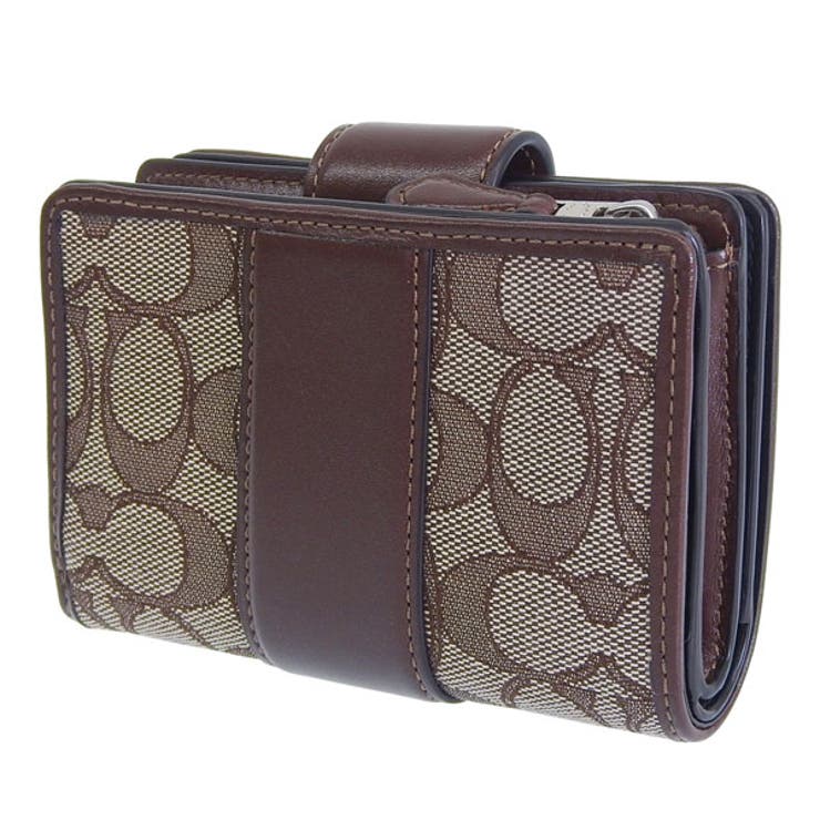 COACH コーチ 財布 | Riverall | 詳細画像4 