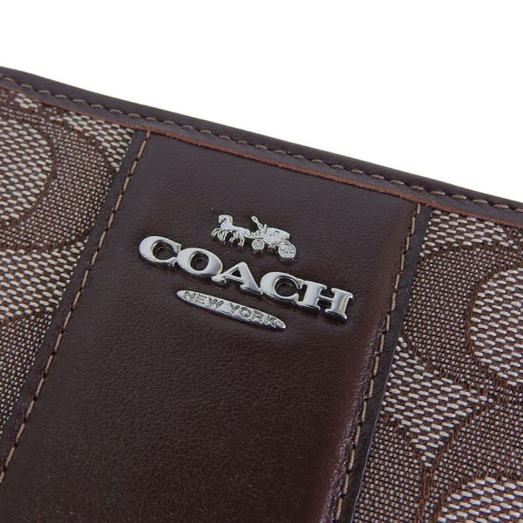 COACH コーチ 財布[品番：SESB0028422]｜Riverall（リヴェラール