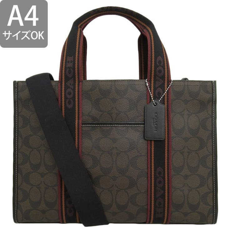 COACH コーチ バッグ[品番：SESB0026323]｜Riverall