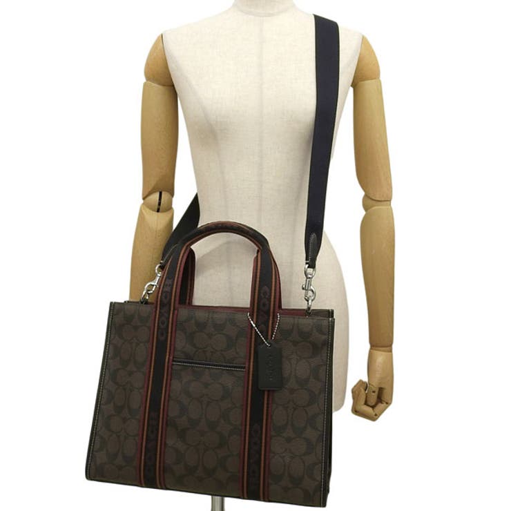 COACH コーチ バッグ[品番：SESB0026323]｜Riverall