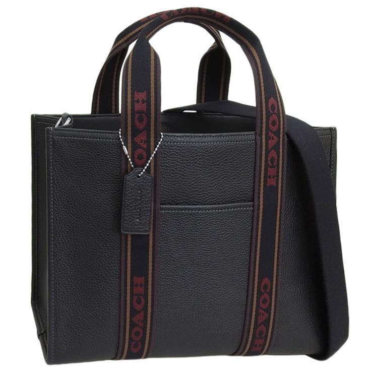 COACH コーチ 33545/LIVIO 手提げバッグ - メルカリ