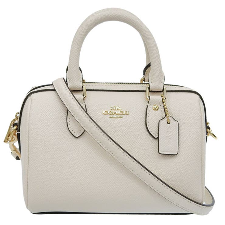 COACH コーチ バッグ[品番：SESB0026259]｜Riverall