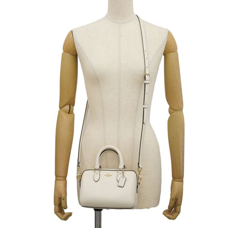 COACH コーチ バッグ[品番：SESB0026259]｜Riverall