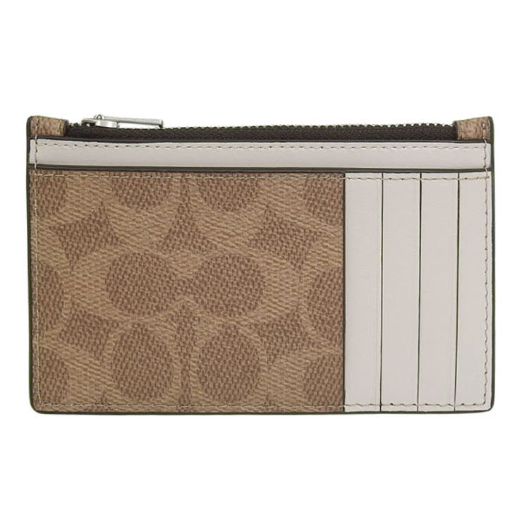 COACH コーチ カードケース [品番：SESB0025096]｜Riverall（リヴェラール）のレディースファッション通販｜SHOPLIST（ショップリスト）