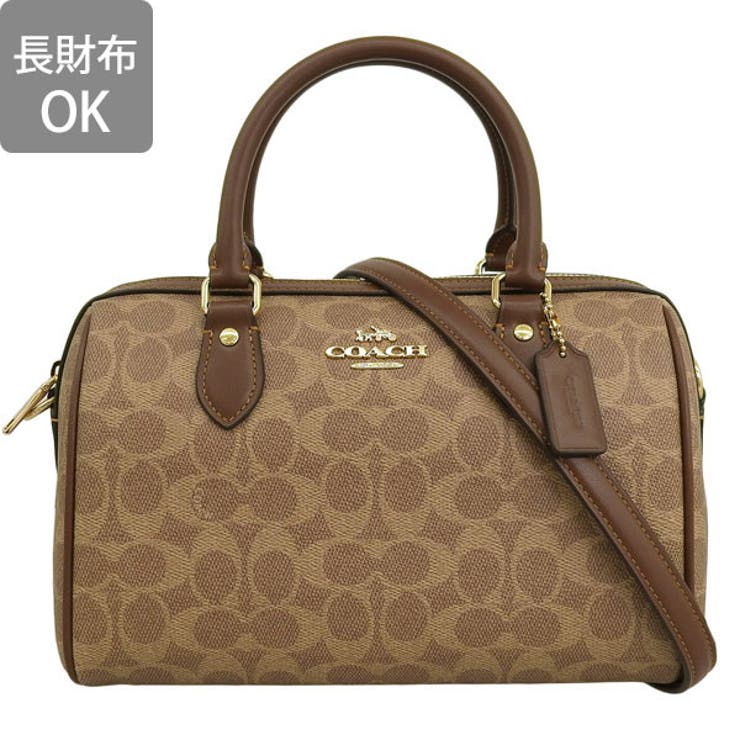 COACH コーチ バッグ[品番：SESB0026540]｜Riverall