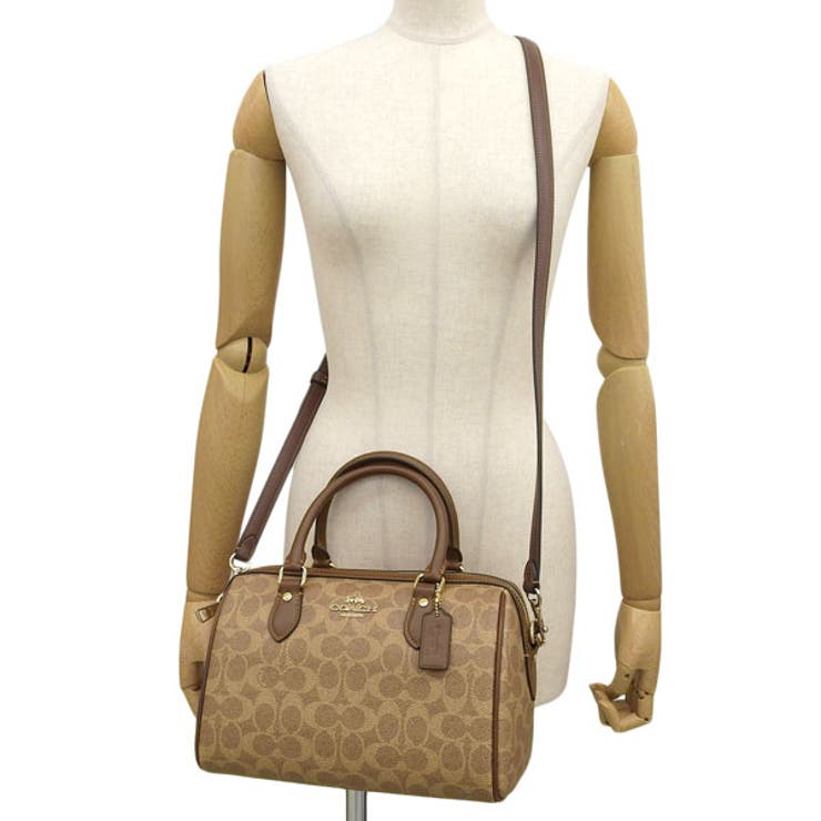 COACH コーチ バッグ | Riverall | 詳細画像6