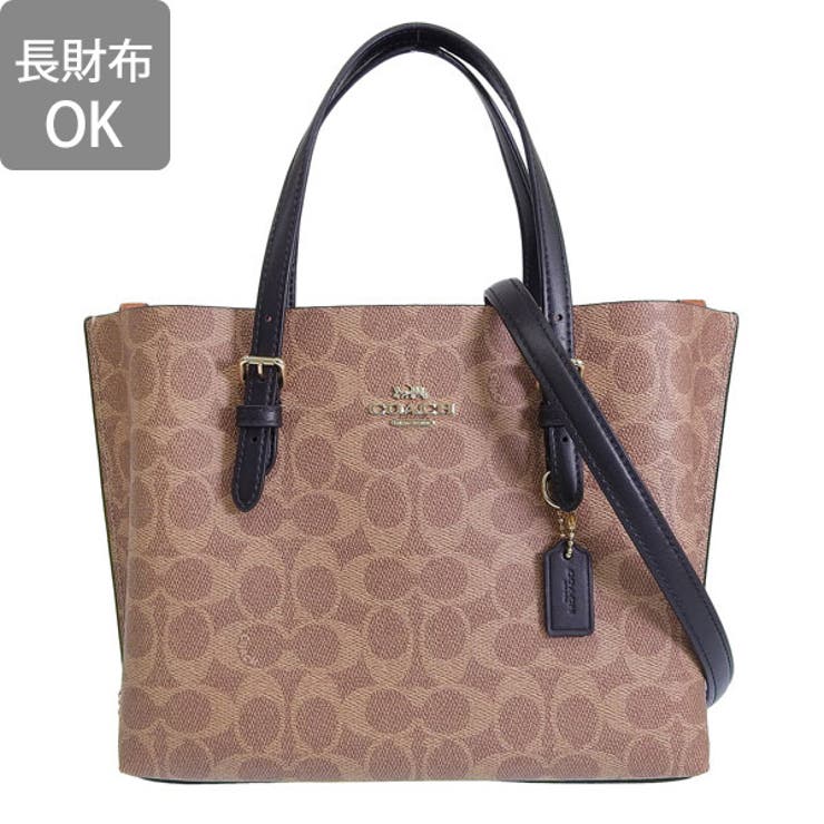 COACH コーチ バック[品番：SESB0025494]｜Riverall