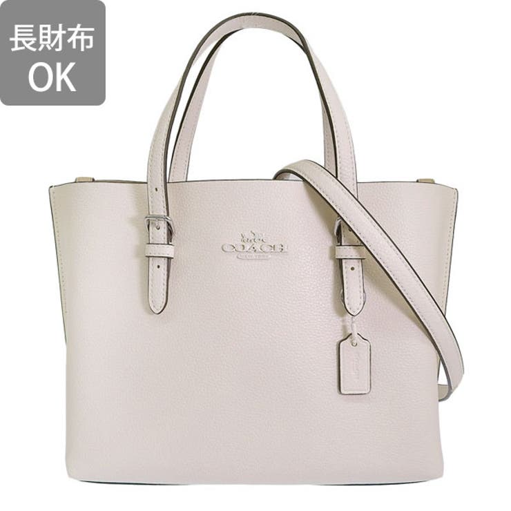 コーチ COACH ハンド・トートバッグ PVCシグネシエラサッチェル