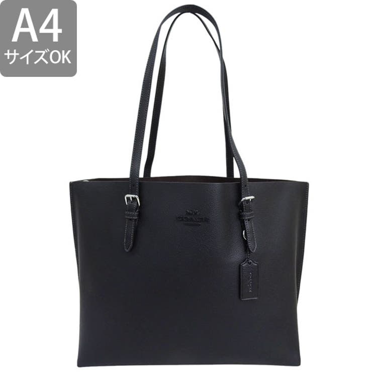 りょう【美品】COACHコーチ ユニセックスバッグ  A4サイズ りょう【美品】COACHコーチ ユニセックスバッグ A4サイズ コーチ COACH
