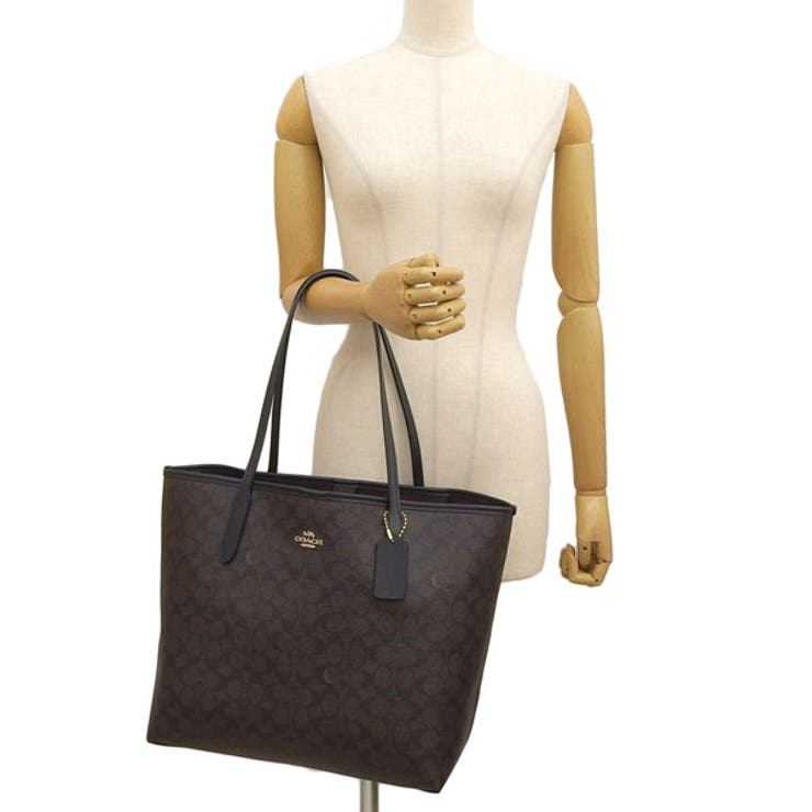 COACH コーチ バッグ | Riverall | 詳細画像6 