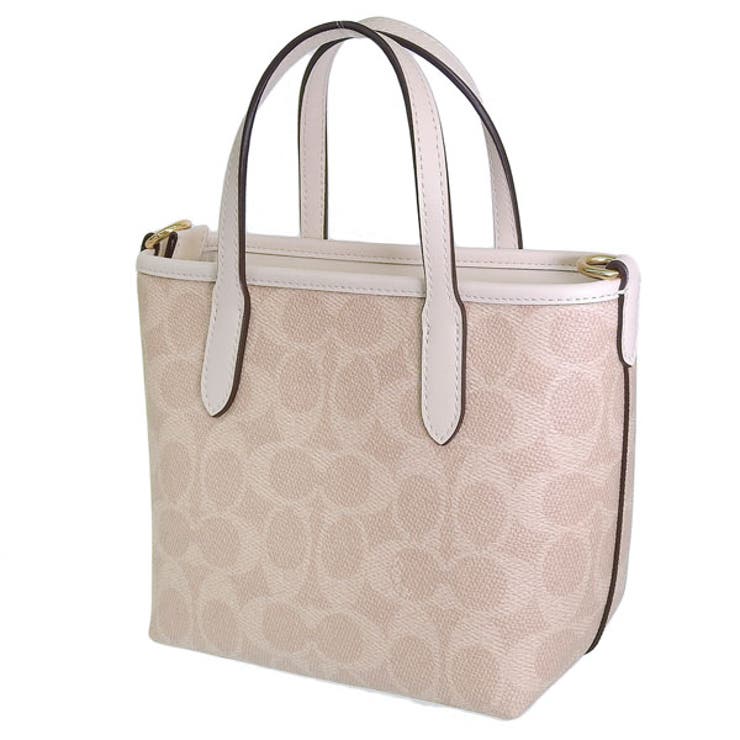 レビュー高評価商品 COACH コーチ バッグ[品番：SESB0025718]｜Riverall バッグ