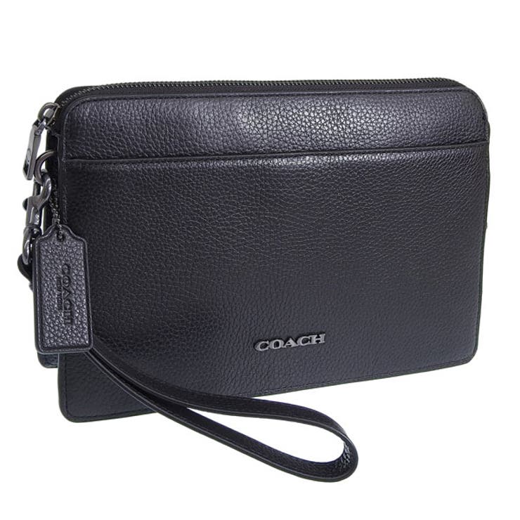 COACH コーチ ジップポーチ[品番：SESB0025489]｜Riverall