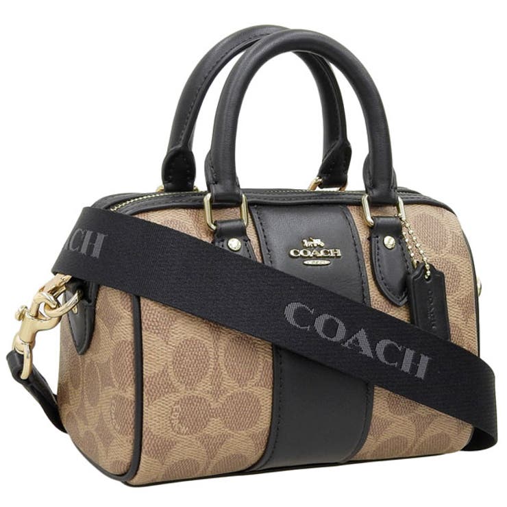 COACH コーチ バッグ[品番：SESB0026257]｜Riverall