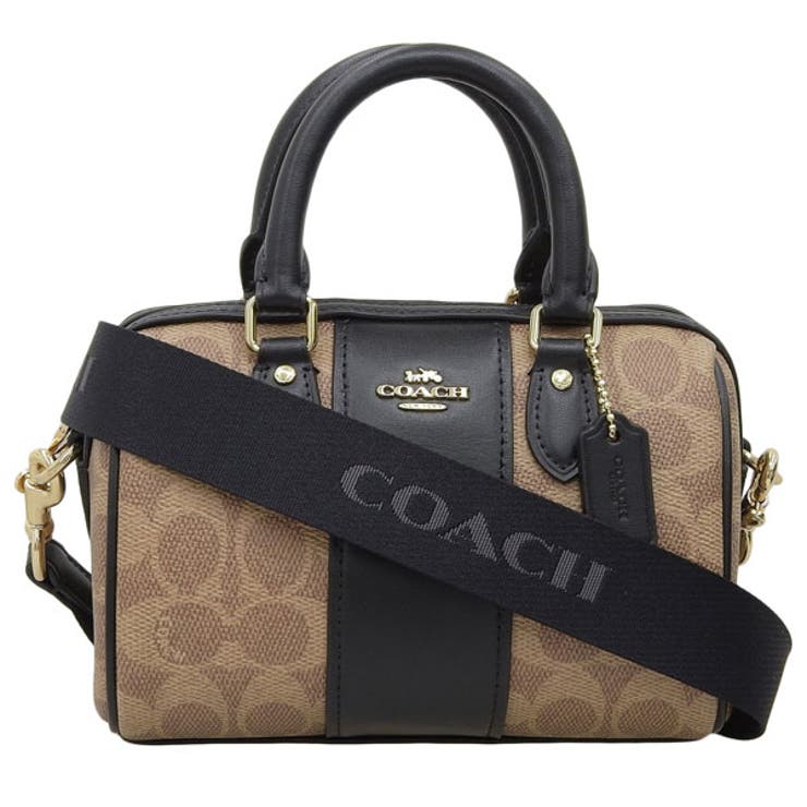 COACH コーチ バッグ[品番：SESB0026257]｜Riverall