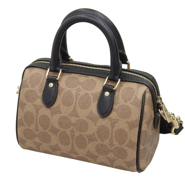 COACH コーチ バッグ[品番：SESB0026257]｜Riverall