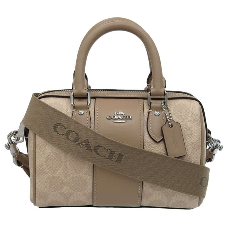 COACH コーチ バッグ[品番：SESB0026256]｜Riverall