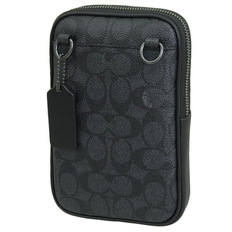 COACH コーチ バッグ | Riverall | 詳細画像4