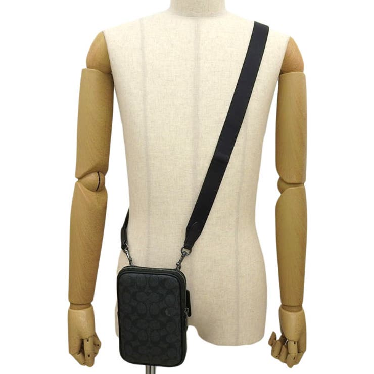 COACH コーチ バッグ | Riverall | 詳細画像6