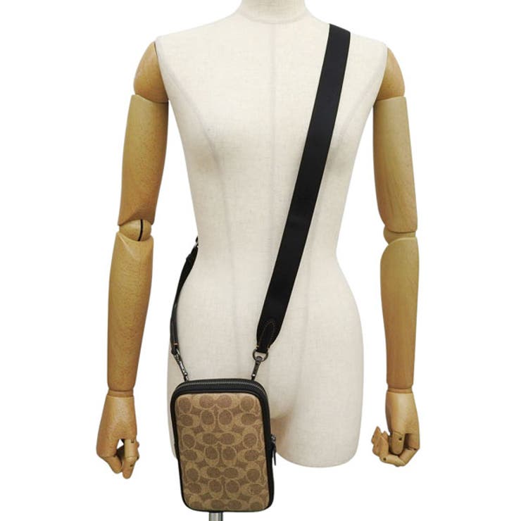 COACH コーチ バッグ | Riverall | 詳細画像6 