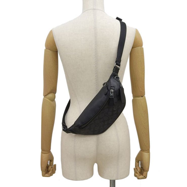 COACH コーチ バッグ | Riverall | 詳細画像6 