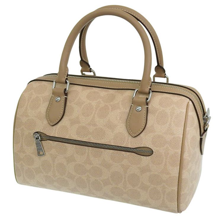 COACH コーチ バッグ | Riverall | 詳細画像4 