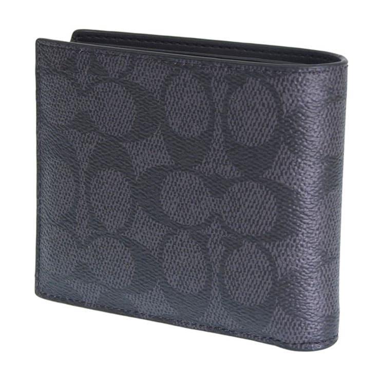 COACH コーチ 財布 | Riverall | 詳細画像4 