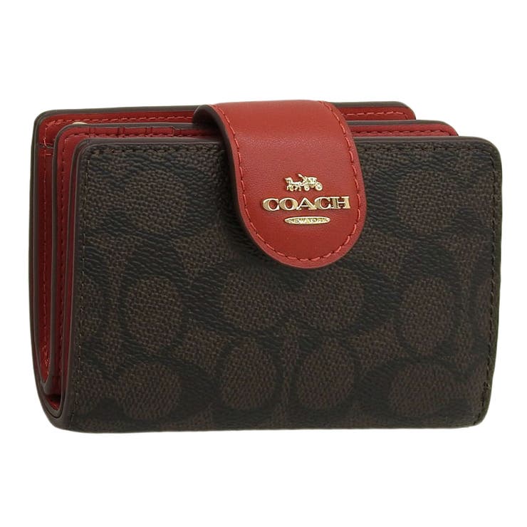 COACH コーチ 財布[品番：SESB0025117]｜Riverall（リヴェラール