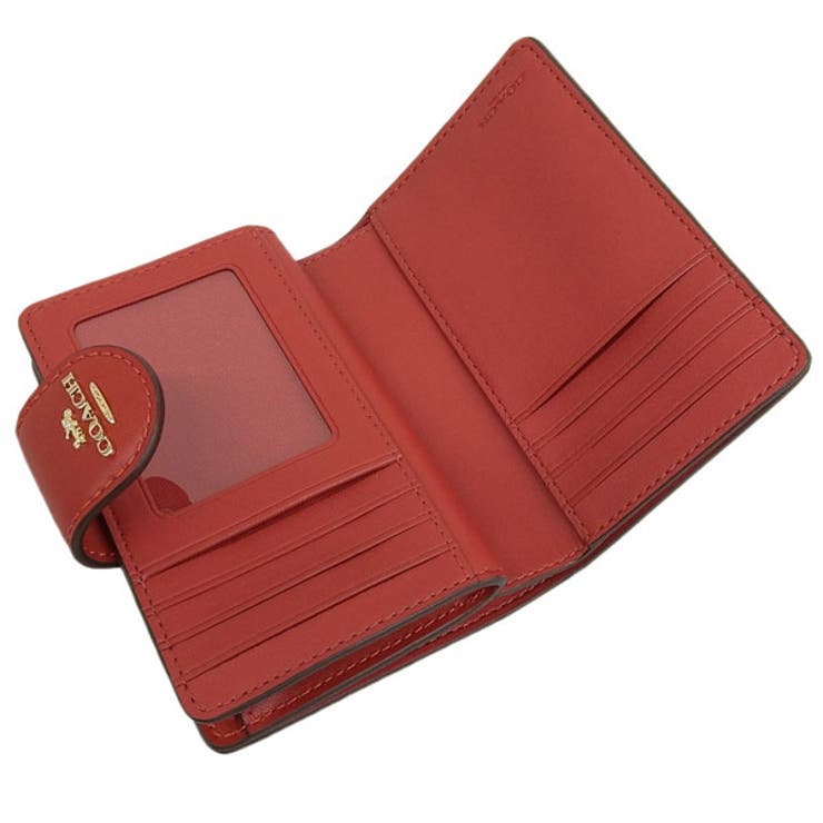 COACH コーチ 財布[品番：SESB0025117]｜Riverall（リヴェラール