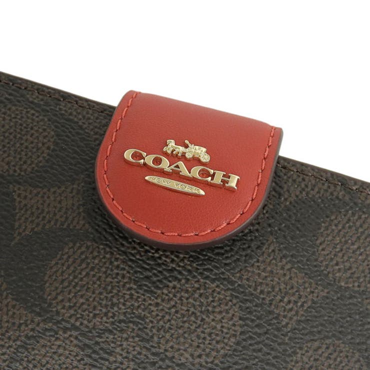 COACH コーチ 財布[品番：SESB0025117]｜Riverall（リヴェラール