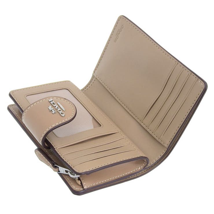 COACH コーチ 財布 | Riverall | 詳細画像5 