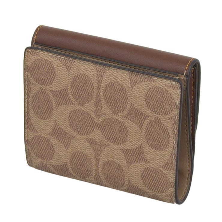 COACH コーチ 財布 | Riverall | 詳細画像4 