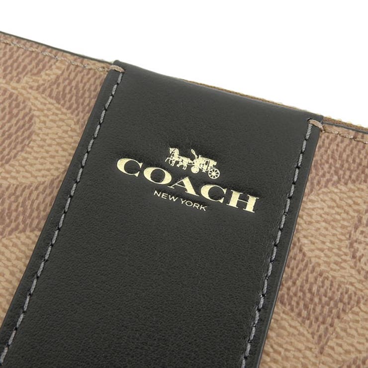 COACH コーチ ポーチ | Riverall | 詳細画像6 