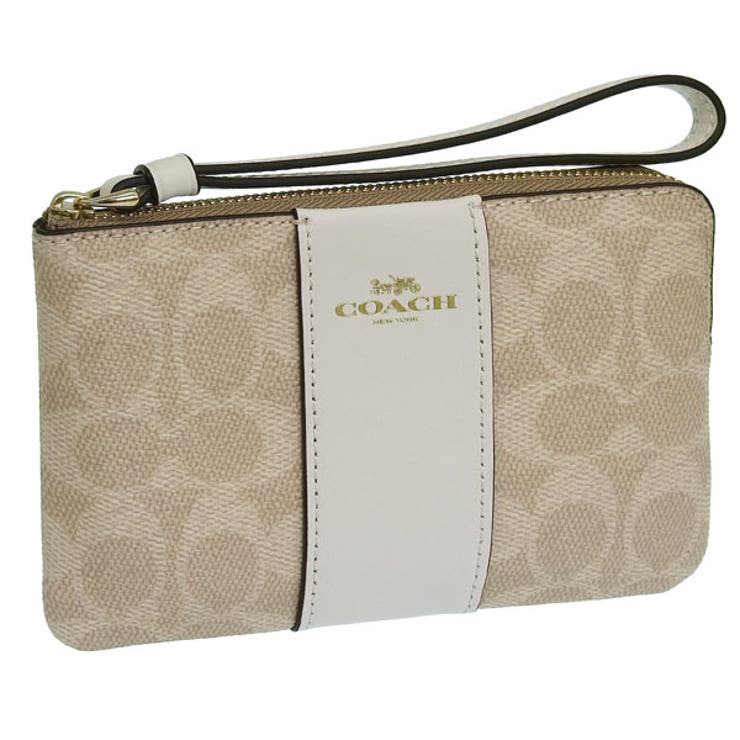 COACH コーチ ポーチ | Riverall | 詳細画像1 