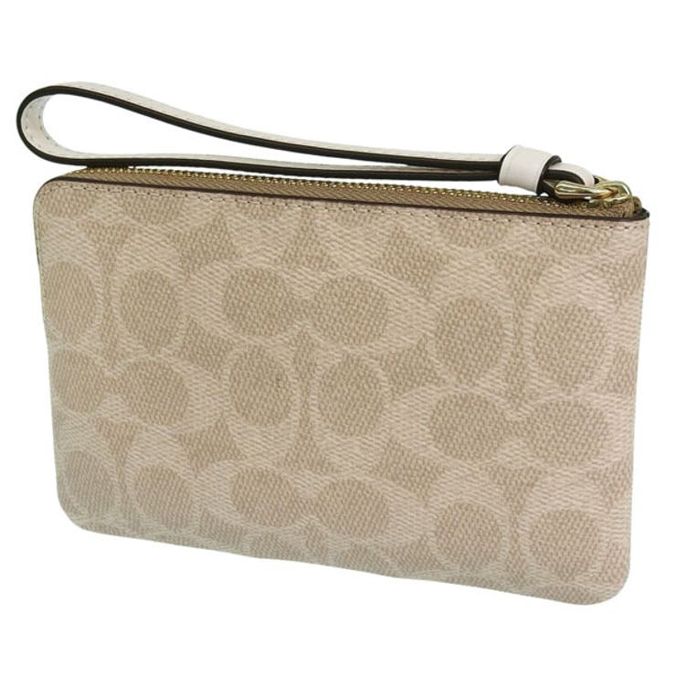 COACH コーチ ポーチ | Riverall | 詳細画像4 