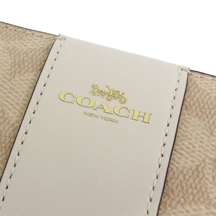 COACH コーチ ポーチ | Riverall | 詳細画像6 