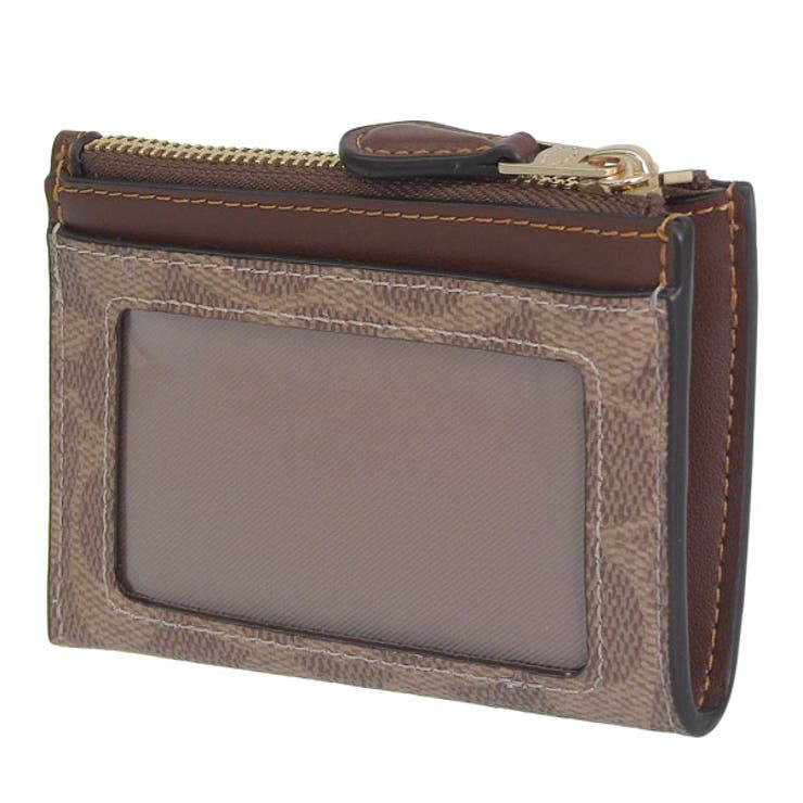 COACHカードケース COACH コーチ コインケース 小銭入れ カードケース 名刺入れ