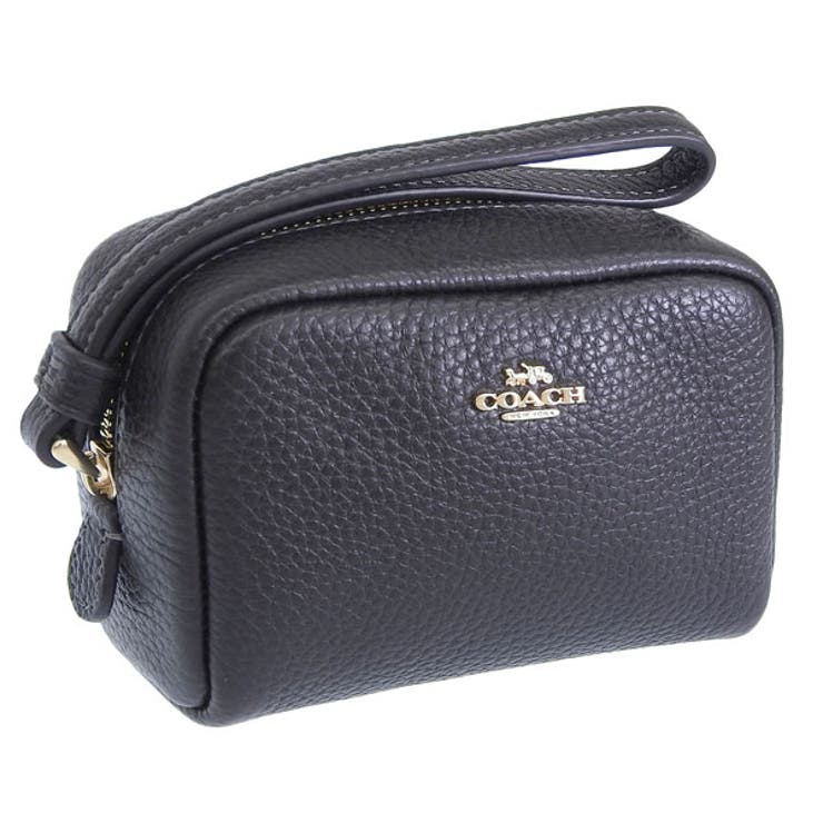人気ランキング COACH ポーチ[品番：SESB0025296]｜Riverall コーチ バッグ