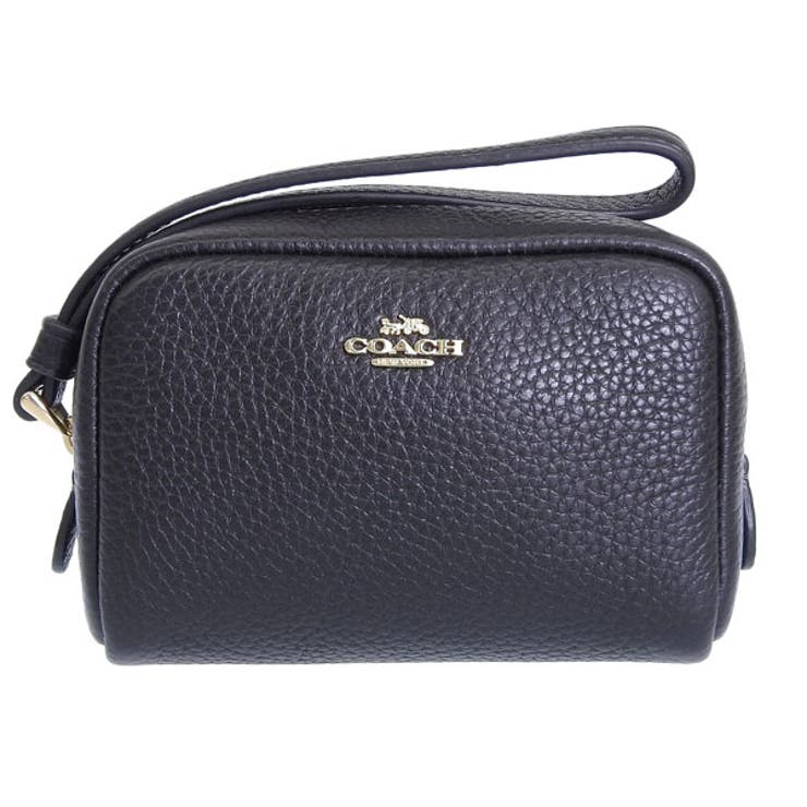 COACH コーチ ポーチ[品番：SESB0025296]｜Riverall