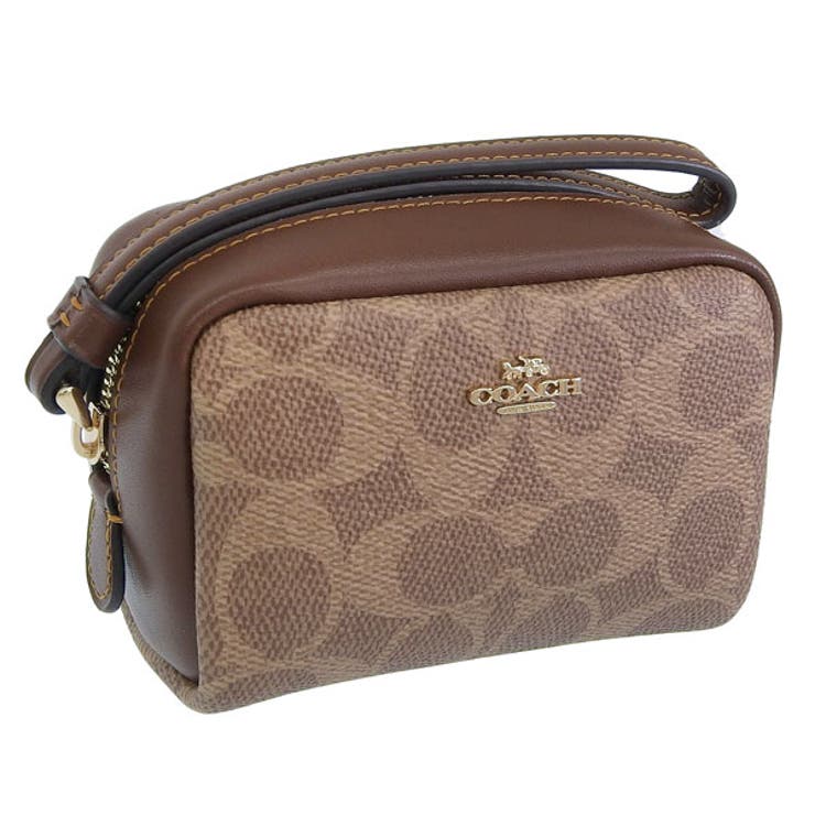 COACH コーチ ポーチ [品番：SESB0025295]｜Riverall（リヴェラール）のレディースファッション通販｜SHOPLIST（ショップリスト）