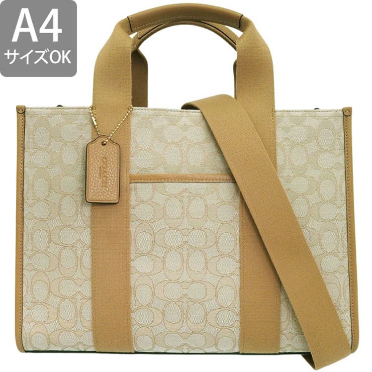 COACH コーチ バッグ | Riverall | 詳細画像2 