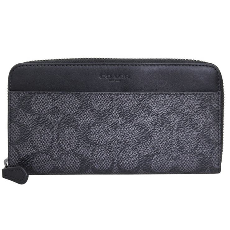 COACH コーチ 財布 | Riverall | 詳細画像2 