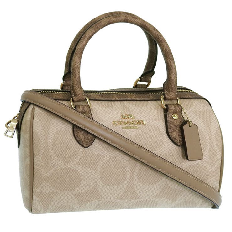 COACH コーチ バッグ[品番：SESB0027476]｜Riverall（リヴェラール 