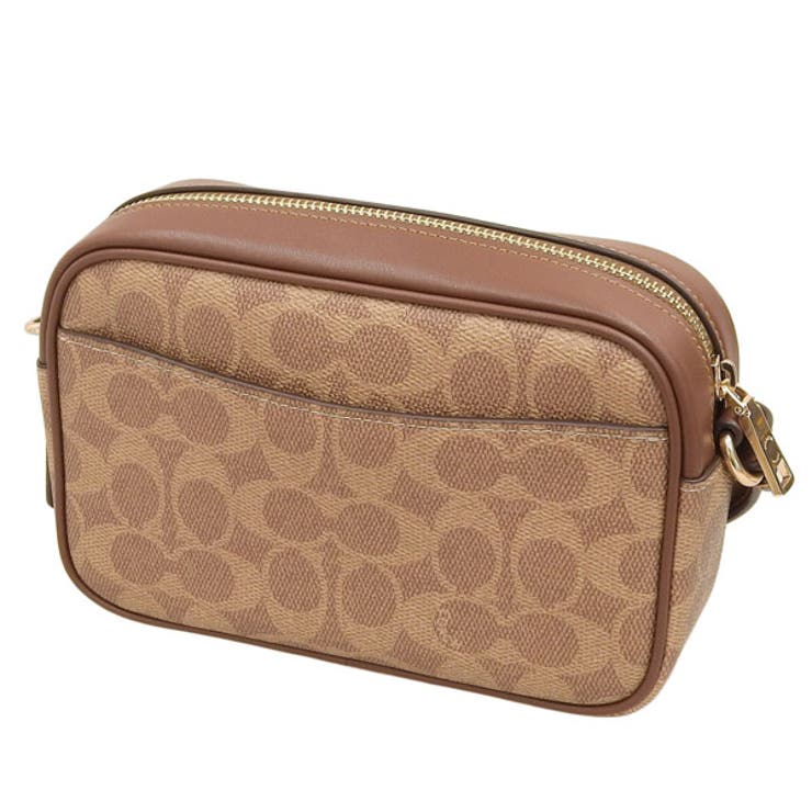 COACH - sara makimura出品 BPF03_CH819 B4BK_BLACK00?$VS_1500$