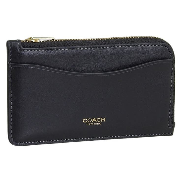 COACH コーチ カードケース[品番：SESB0026013]｜Riverall