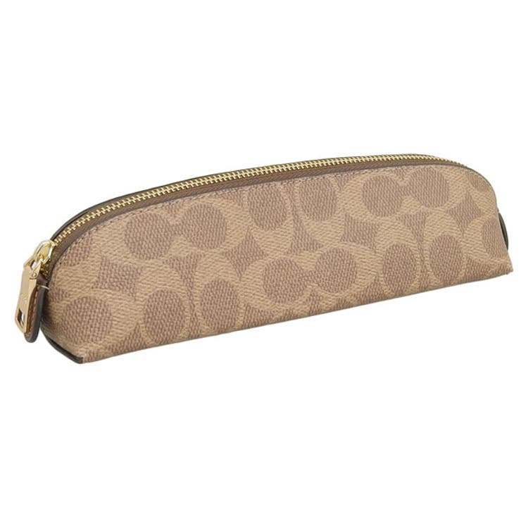 COACH コーチ ペンケース | Riverall | 詳細画像1 