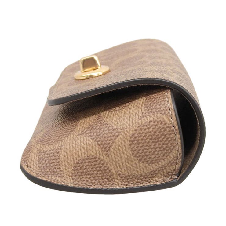 COACH コーチ サングラスケース[品番：SESB0025709]｜Riverall