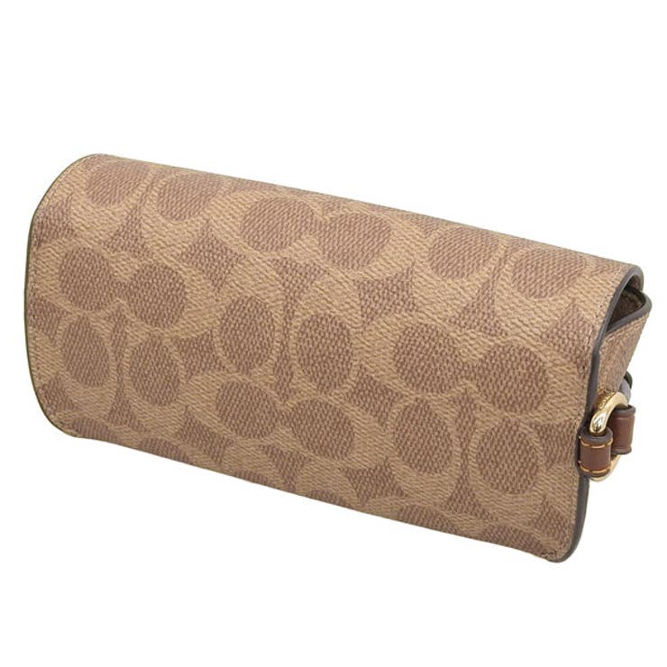 COACH コーチ サングラスケース[品番：SESB0025709]｜Riverall